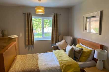 Brailsford House Care Home Doncaster  - 2