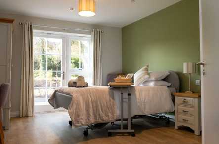 Oadby Manor Care Home Oadby  - 2