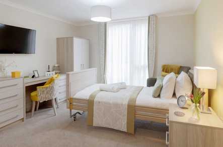 The Meadowcroft Care Home London  - 3