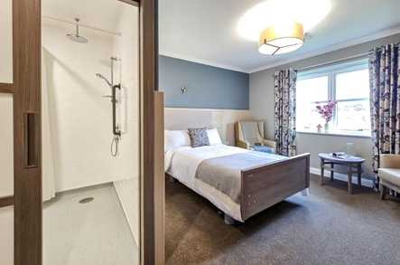 Bowesbury Care Home Boulton Moor  - 2