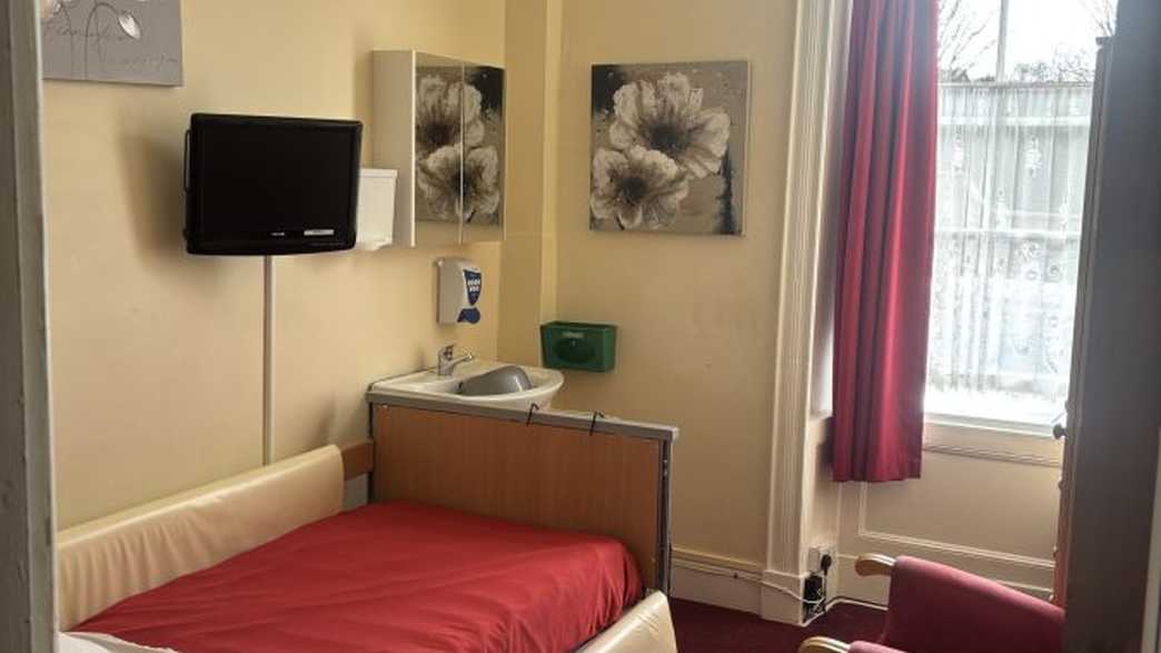 The Heathers Nursing Home Care Home Bristol accommodation-carousel - 1