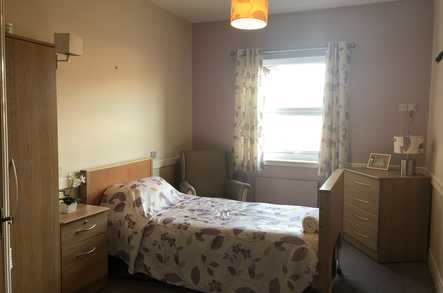 Chorlton Place Nursing Home Care Home Manchester  - 2