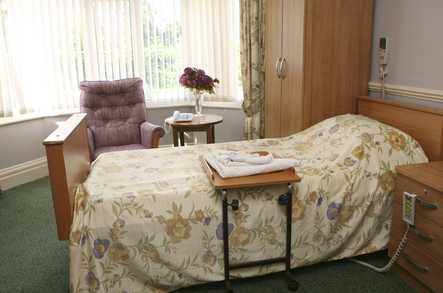 Brompton House Care Home Care Home Broadway  - 2