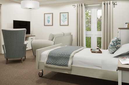 Keymer Hall Care Home   - 2