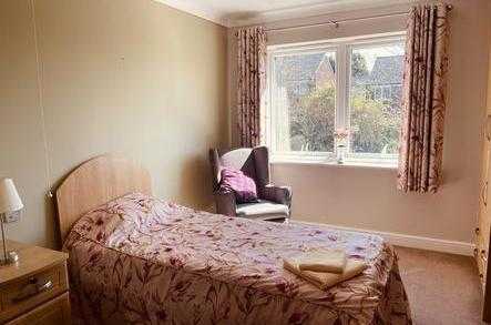 Ash Tree House Care Home Wigan  - 2