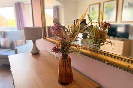 Wheatfield Court Care Home Newcastle upon Tyne  - 4