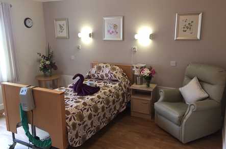 Hinckley Park Nursing Home Care Home Hinckley  - 2