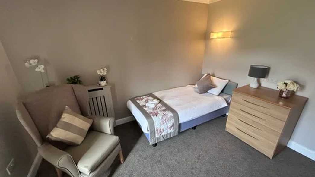 Winters Park Care Home Care Home Penrith accommodation-carousel - 1