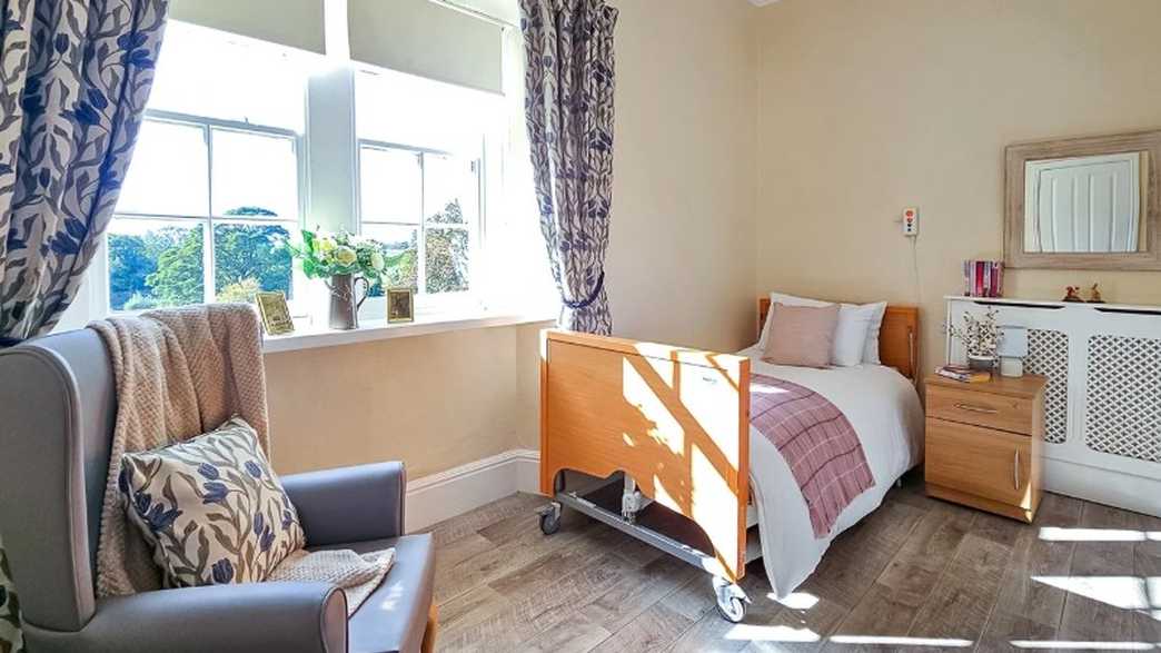 Hames Hall Residential Care Home Care Home Cockermouth accommodation-carousel - 2