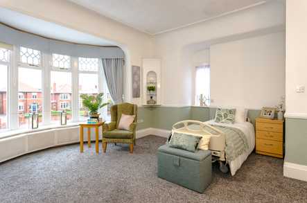 Delaheys Nursing Home Care Home Lytham St. Annes  - 4