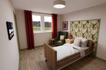 Oaklands Rest Home Care Home Southampton  - 4
