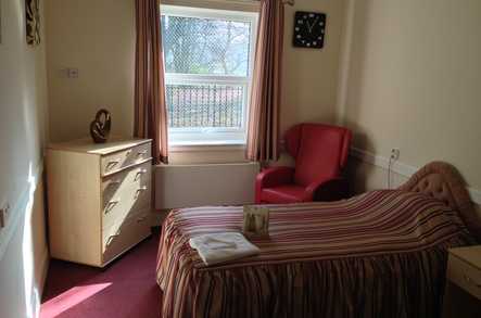 Brookdale View Care Home Manchester  - 2