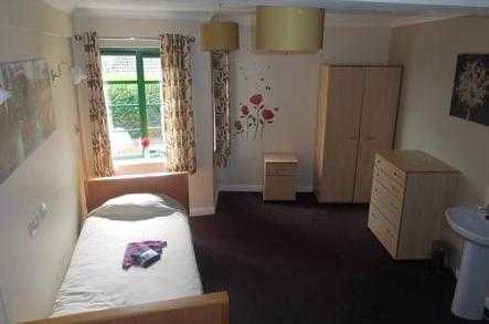 Appleton Manor Care Home Manchester  - 2