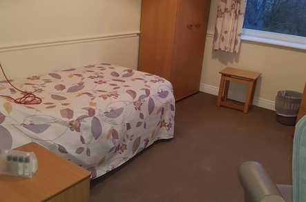Appleton Lodge Care Home Manchester  - 2
