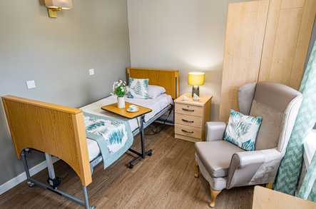 Avon Court Care Home Care Home Chippenham  - 2