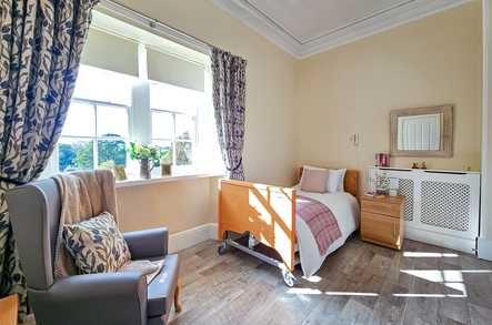 Hames Hall Residential Care Home Care Home Cockermouth  - 4