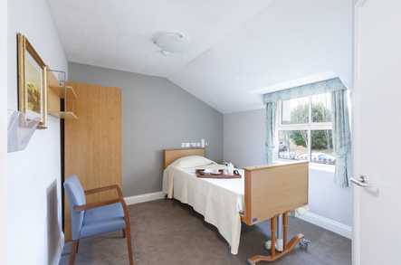 Coppice Court Care Home Care Home Eastbourne  - 2