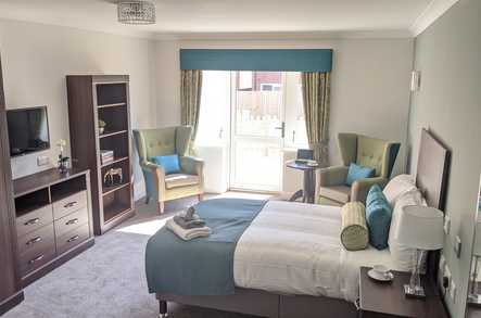 Harrier House Care Home Care Home Nottingham  - 2