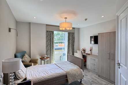 Longbridge Deverill House and Nursing Home Care Home Warminster  - 2