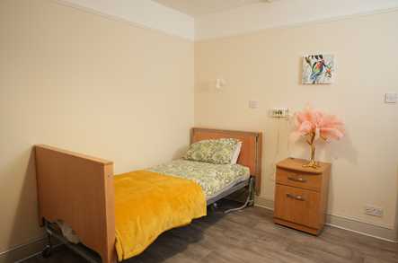 Joseph Lodge Care Home Southend-on-sea  - 5