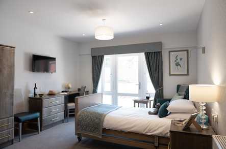 Alexander House Care Home Care Home Exeter  - 3