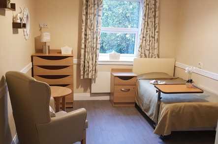Averill House Care Home Manchester  - 2