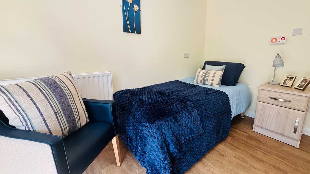Old Gates Care Home Care Home Blackburn accommodation-carousel - 8