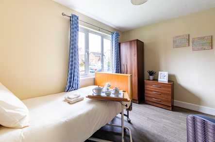 Oakland (Rochdale) Care Home Rochdale  - 3