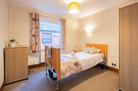 Chaseview Nursing Home Care Home Burntwood  - 2
