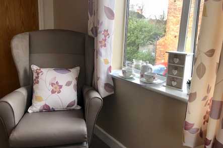 Hinckley Park Nursing Home Care Home Hinckley  - 4