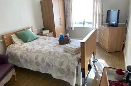 Dovedale Court Care Home Wednesbury  - 2
