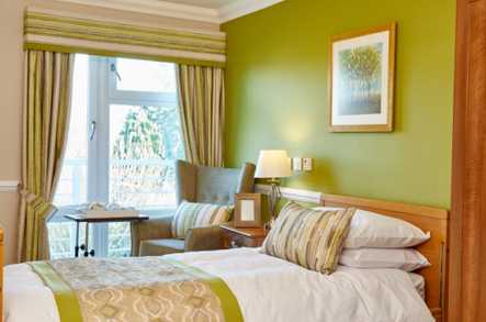 Coplands Nursing Home Care Home Wembley  - 5