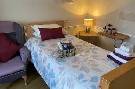 Dovedale Court Care Home Wednesbury  - 3