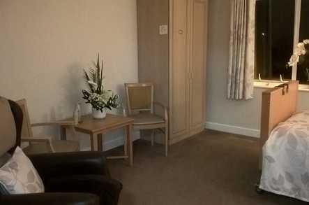 Hinckley Park Nursing Home Care Home Hinckley  - 3