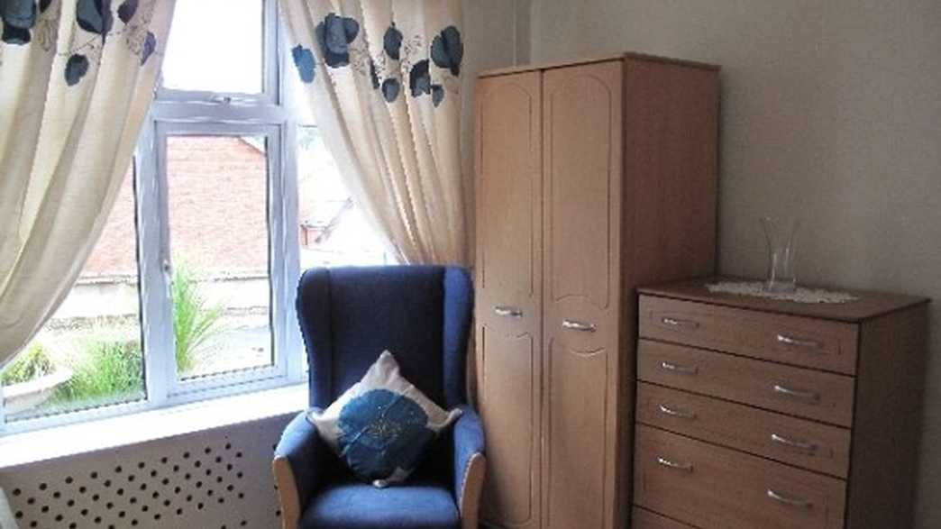 Kenwyn Care Home Crediton accommodation-carousel - 2