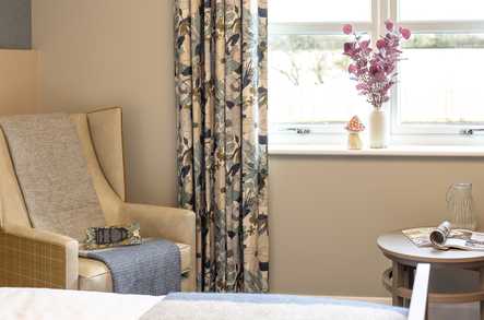 Potter House Care Home Yeovil  - 2