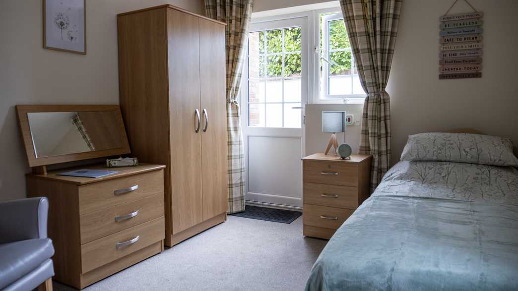 Moorland House Care Home New Milton accommodation-carousel - 3