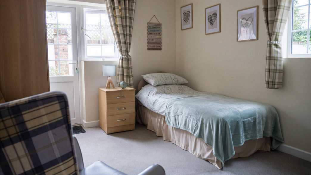 Moorland House Care Home New Milton accommodation-carousel - 2