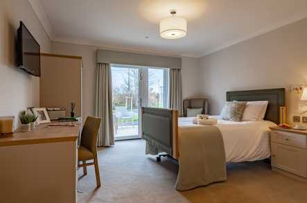 Claremont Manor Care Home Dawlish  - 4