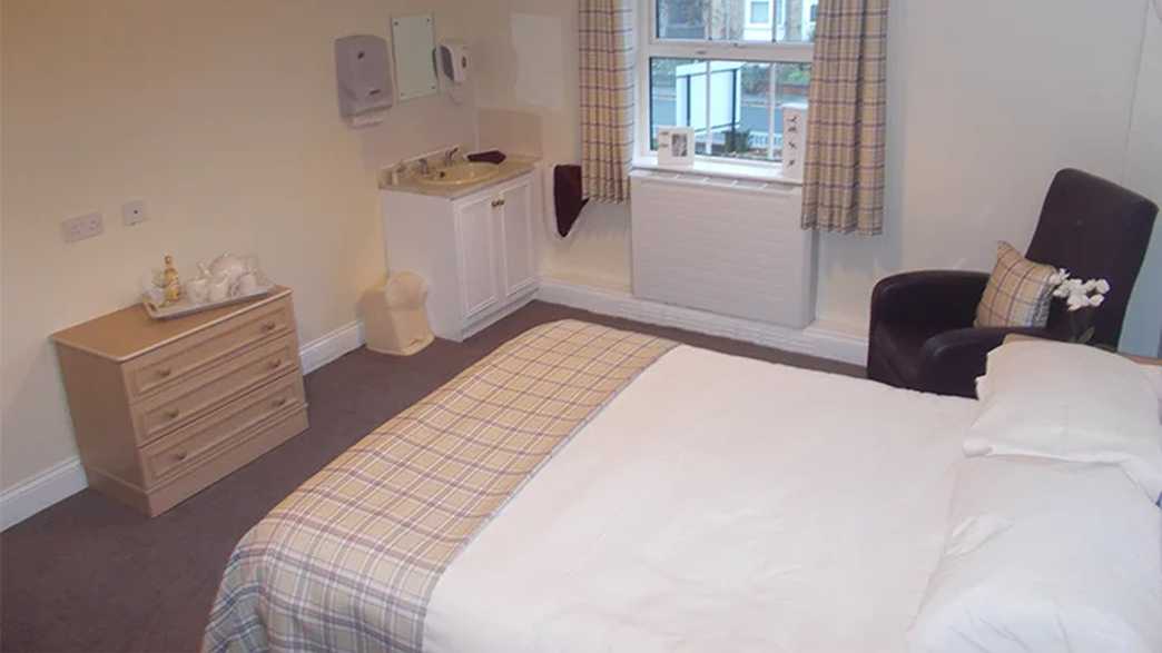 Lothian House Care Home Care Home Spennymoor accommodation-carousel - 1