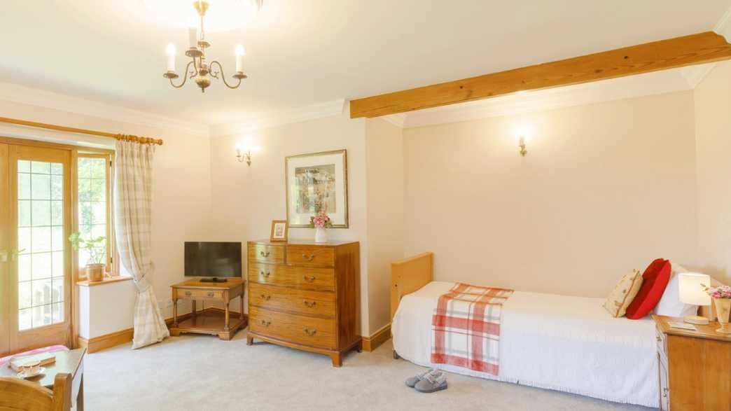 Broadacres Care Home Care Home Norwich accommodation-carousel - 1