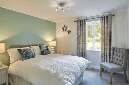 The Sidings - Apartment 61 - 1 Bed Deluxe image 3