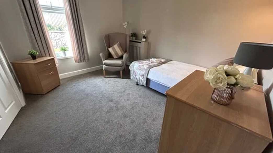 Winters Park Care Home Care Home Penrith accommodation-carousel - 2