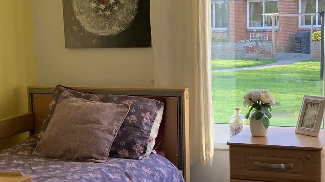 Creedy House Care Home New Romney accommodation-carousel - 1