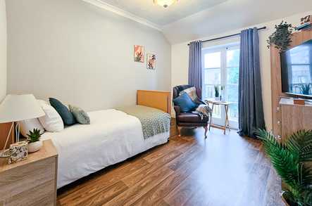 Woodleigh Lodge Residential Care Home Care Home Hessle  - 3