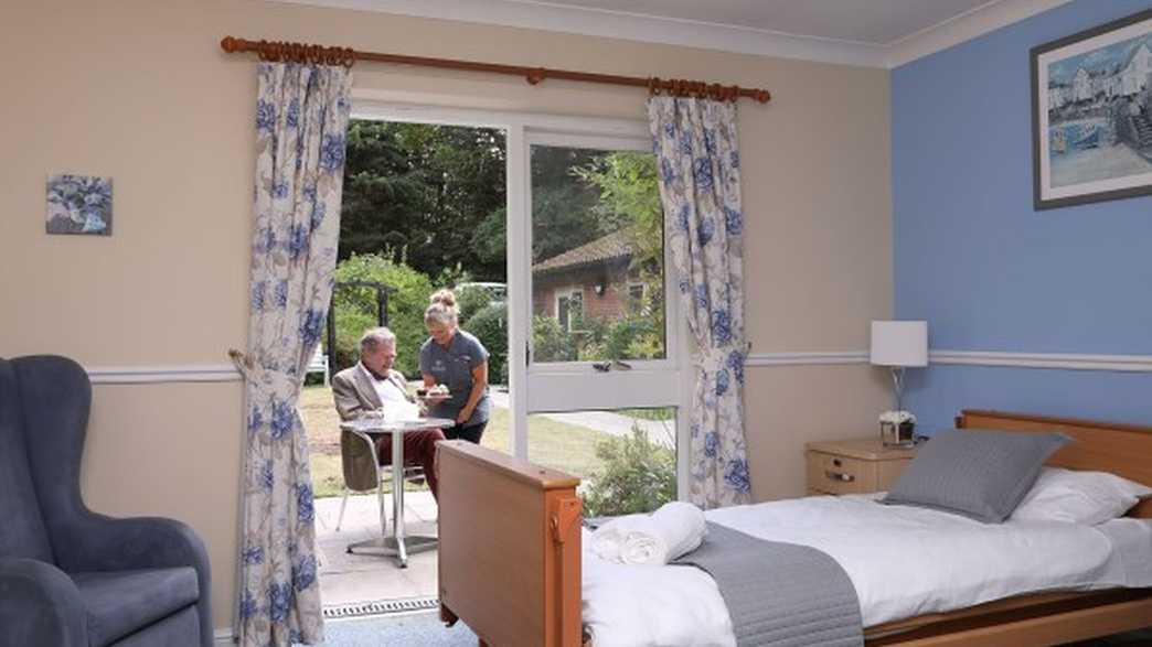 Oakwood House Care Home Care Home Norwich accommodation-carousel - 1