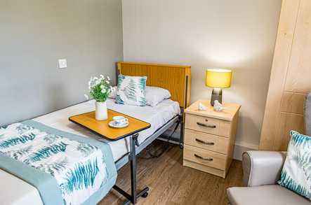 Avon Court Care Home Care Home Chippenham  - 2