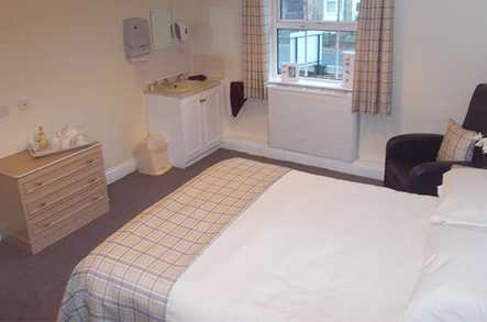 Lothian House Care Home Care Home Spennymoor  - 2
