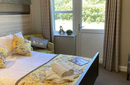 Thorn Springs Care Home Dunstable  - 5
