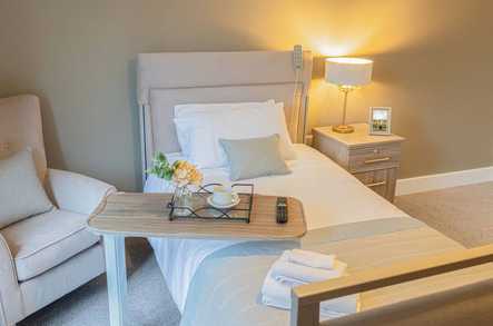 Tall Trees Care Home Chipping Norton  - 4